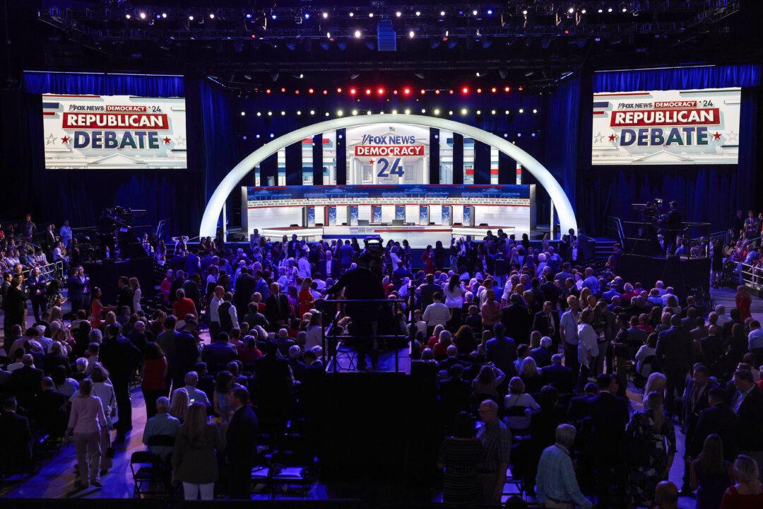 Moderators for the Second Republican Primary Debate Unveiled