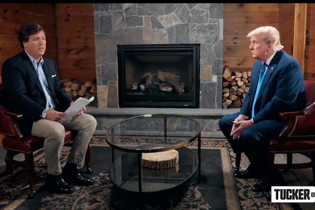 Trump Concedes He Didn’t Know Everything the CIA Was Doing