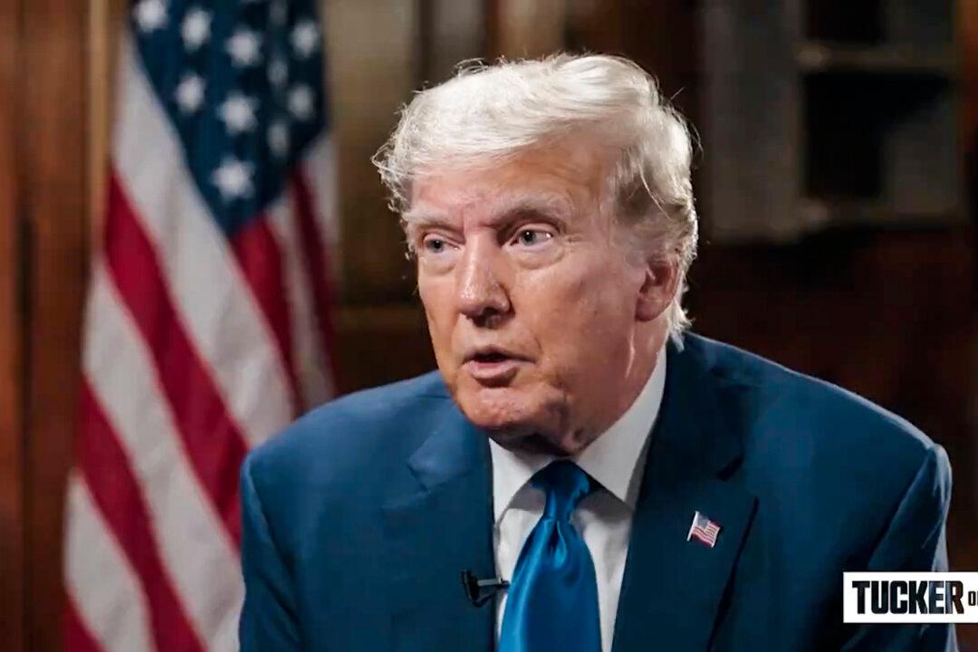 Mike Pence ‘Got Very Bad Advice’ About Electoral College Certification, Trump Says