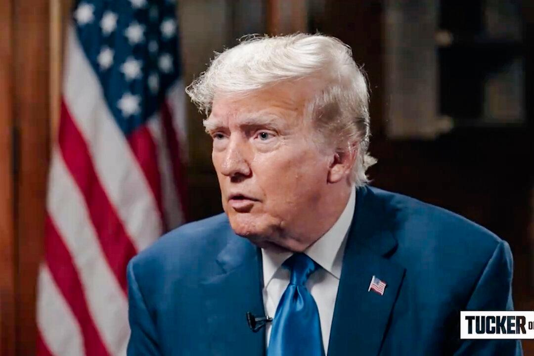 Trump Reacts to GOP Debate With Harsh Words for Some Candidates