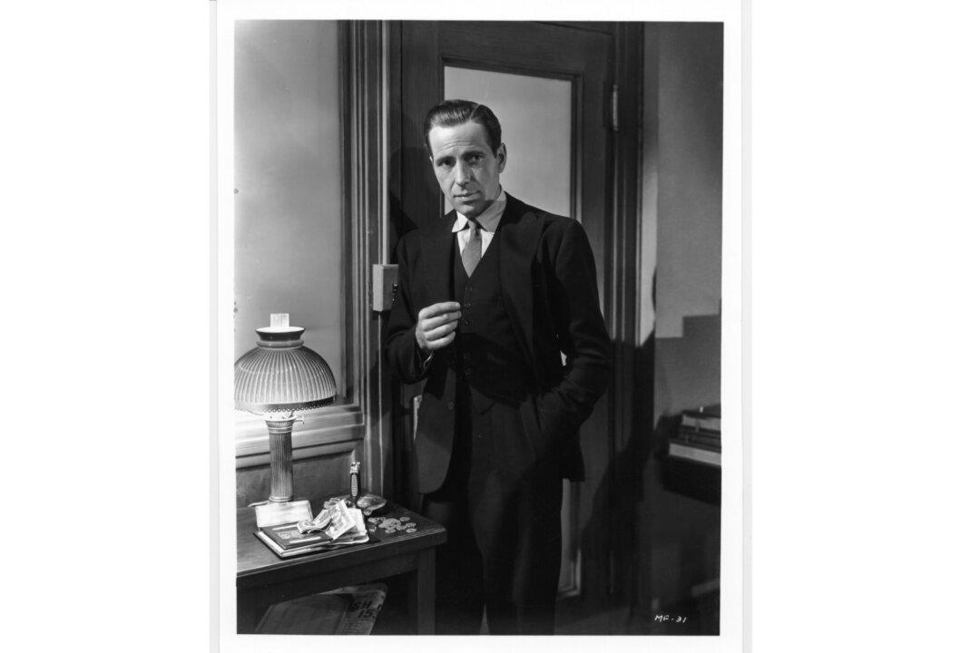 The Gentleman’s Guide to the Sophisticated 3-piece Suit