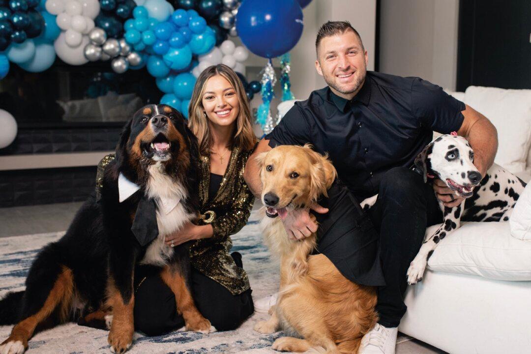 What Gives Tim Tebow the Greatest Joy? A Higher Purpose Post-Football