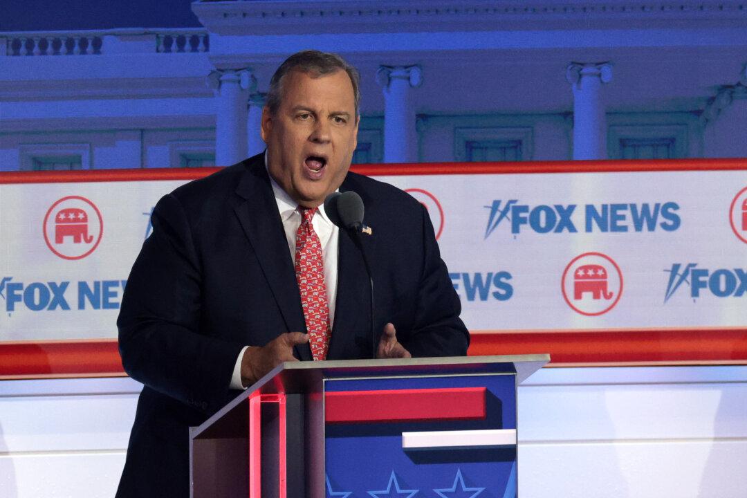 Republican Candidates Spar Over Confronting China-Russia Alliance in Ukraine