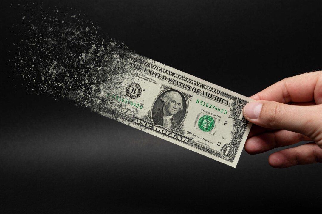 The End of Money as We Know It, and What to Expect in 2024