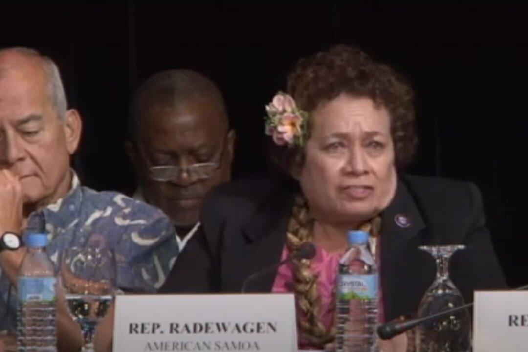 IN-DEPTH: US Territories, Allies Say CCP Subversion Imperils Security, Sovereignty