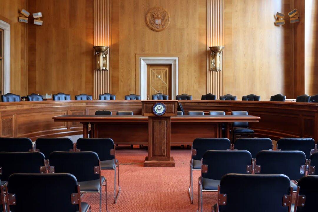 The Brilliant Legal Mind of John Sauer