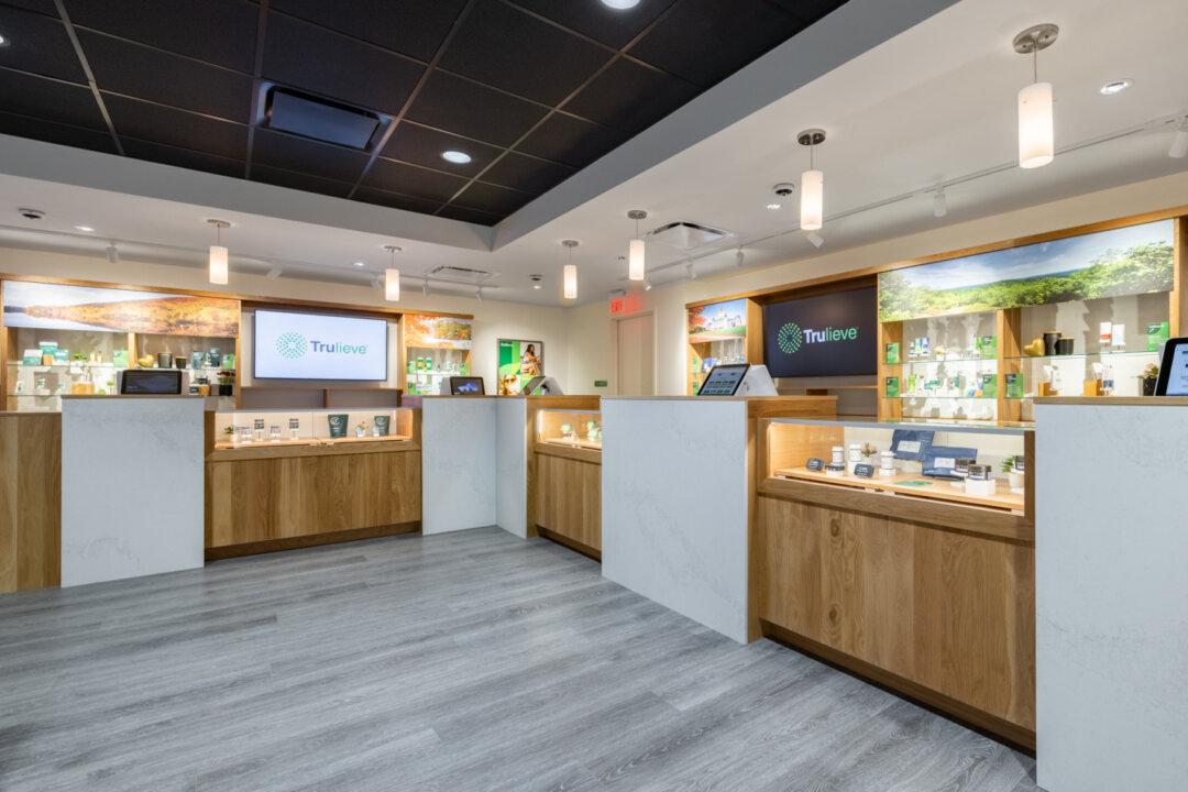 IN-DEPTH: Marijuana Lobby Faces Pushback in Florida Ahead of Ballot Initiative