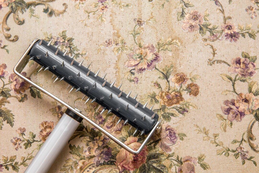 Remove Wallpaper Like a Pro