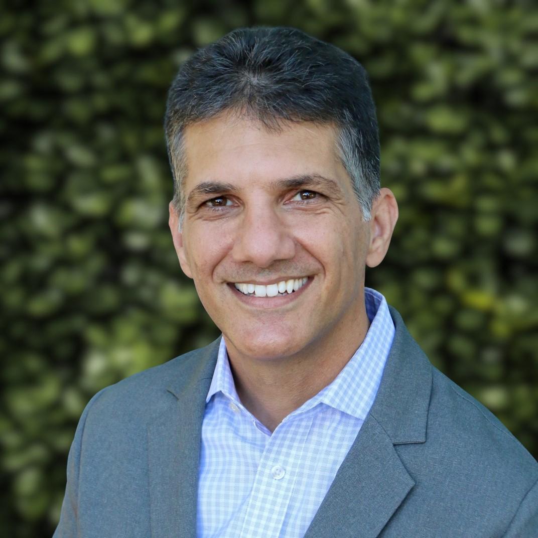 Aaron Bloom, CEO of DocMJ, the largest cannabis doctor group in Florida. (Courtesy of Aaron Bloom)