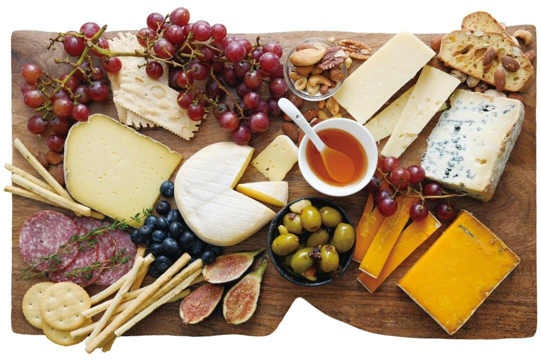 The Best American Artisan Cheeses, According to Experts