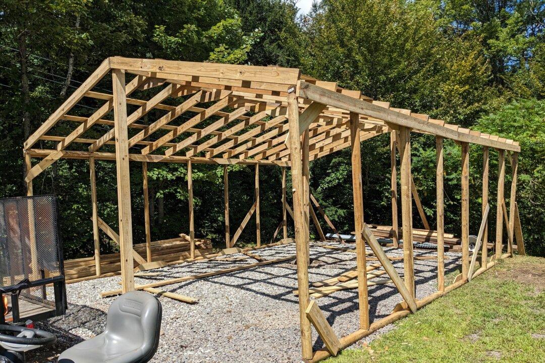 Will Your DIY Project Kill or Injure Yourself or Others?