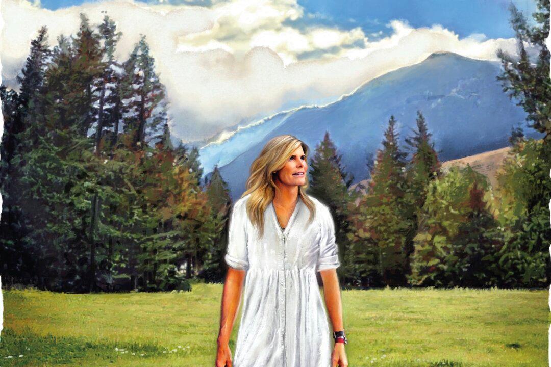 Hemingway’s Granddaughter Finds Peace Through Family, Faith