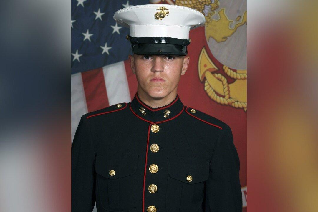 Slain Marine’s Family Plans to Refile Lawsuit Accusing Alec Baldwin of Defamation