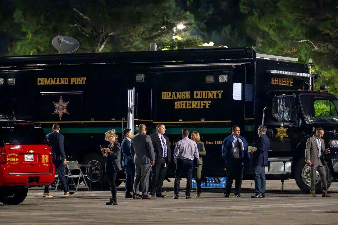 Retired Police Sergeant Who Killed 3 at California Bar Shot His Estranged Wife First, Officials Say