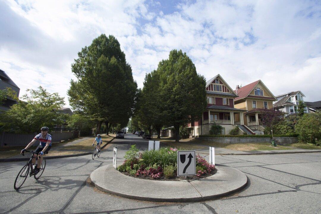 Cory Morgan: Featuring Home Equity Tax Advocate at Cabinet Retreat Amid Housing Crisis a Troubling Sign