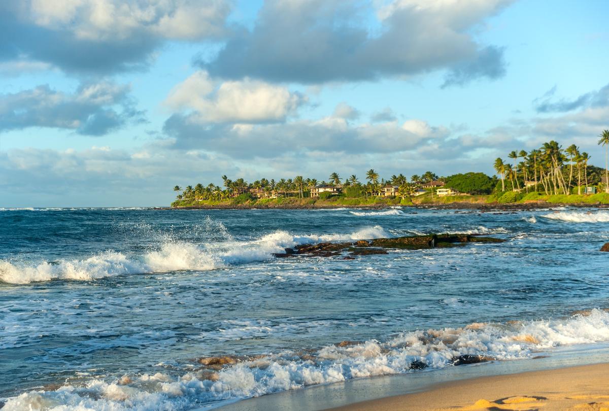 While West Maui Is Closed, the Rest of the Island Is Still Open for Travelers