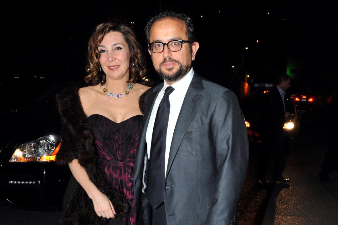 Aegean Sea Boat Crash Seriously Injures the Owner of Turkey’s Pegasus Airlines and His Wife