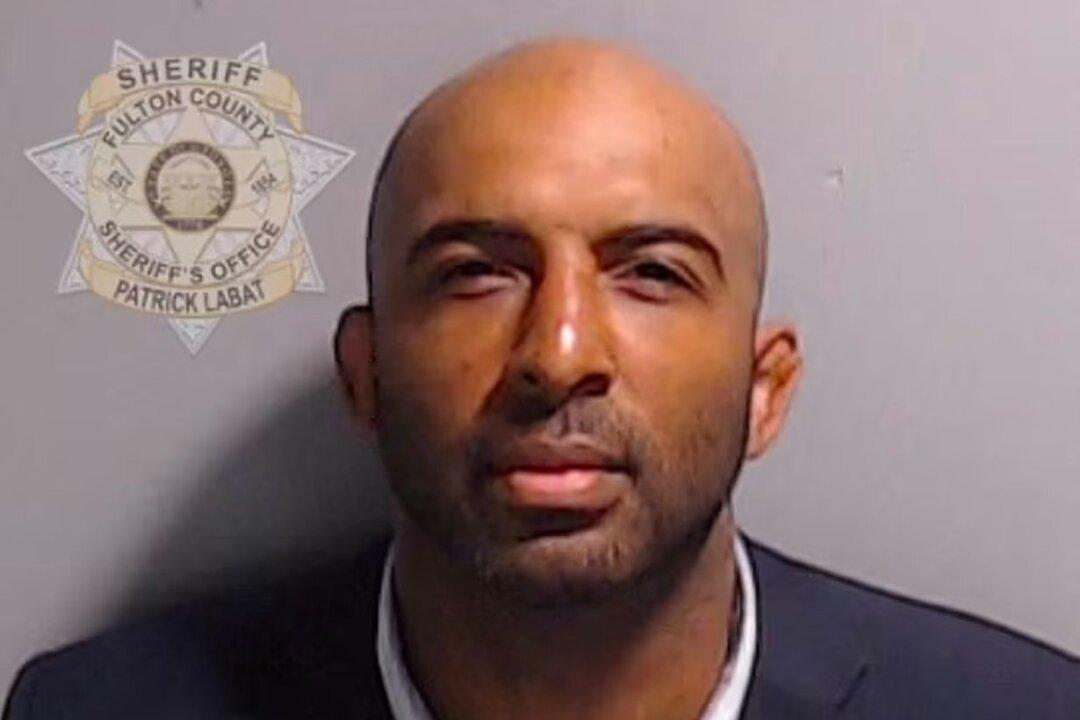 Only Trump Defendant Who Went to Jail Is Granted Bond in Georgia Case