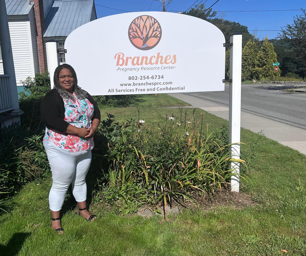 IN-DEPTH: Trafficking Survivor Says She Owes Her Life to a Pro-Life Pregnancy Center, Sues to Keep Them Open