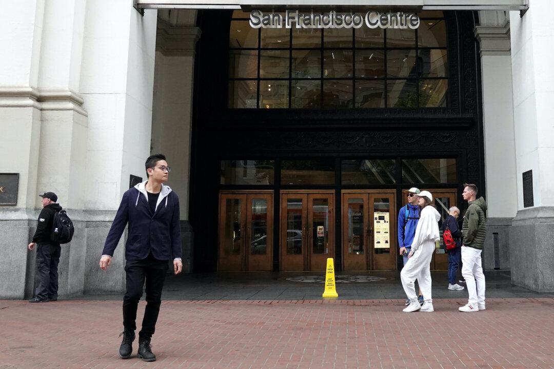 Bay Area Could Use a Fresh Wave of Chinese Immigrants