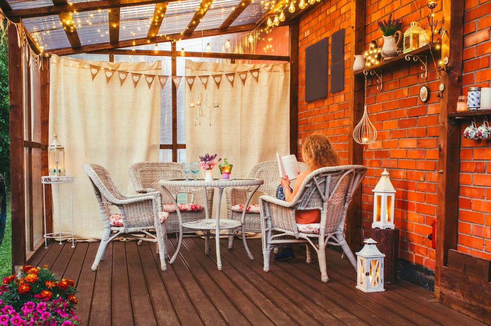 Backyard Bliss: Cheap and Easy Patio Upgrades
