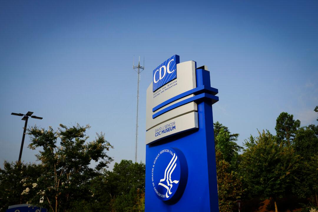 CDC Quietly Removes COVID-19 Vaccine Adverse Events Collection From Website