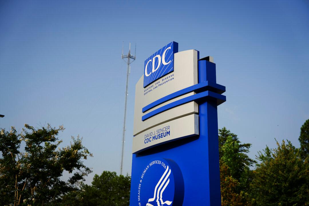CDC Never Saw Raw Data Underpinning Key Study