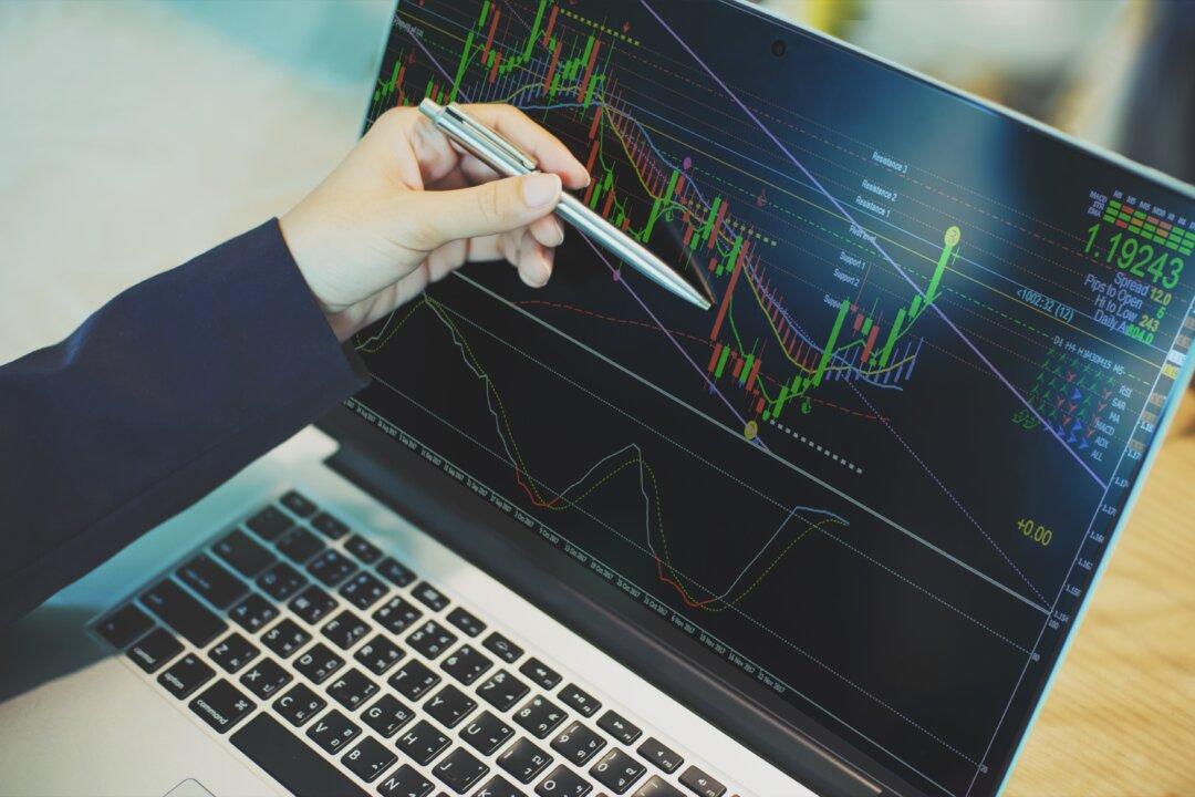 Relationship Investing (2): Why Technical Analysis