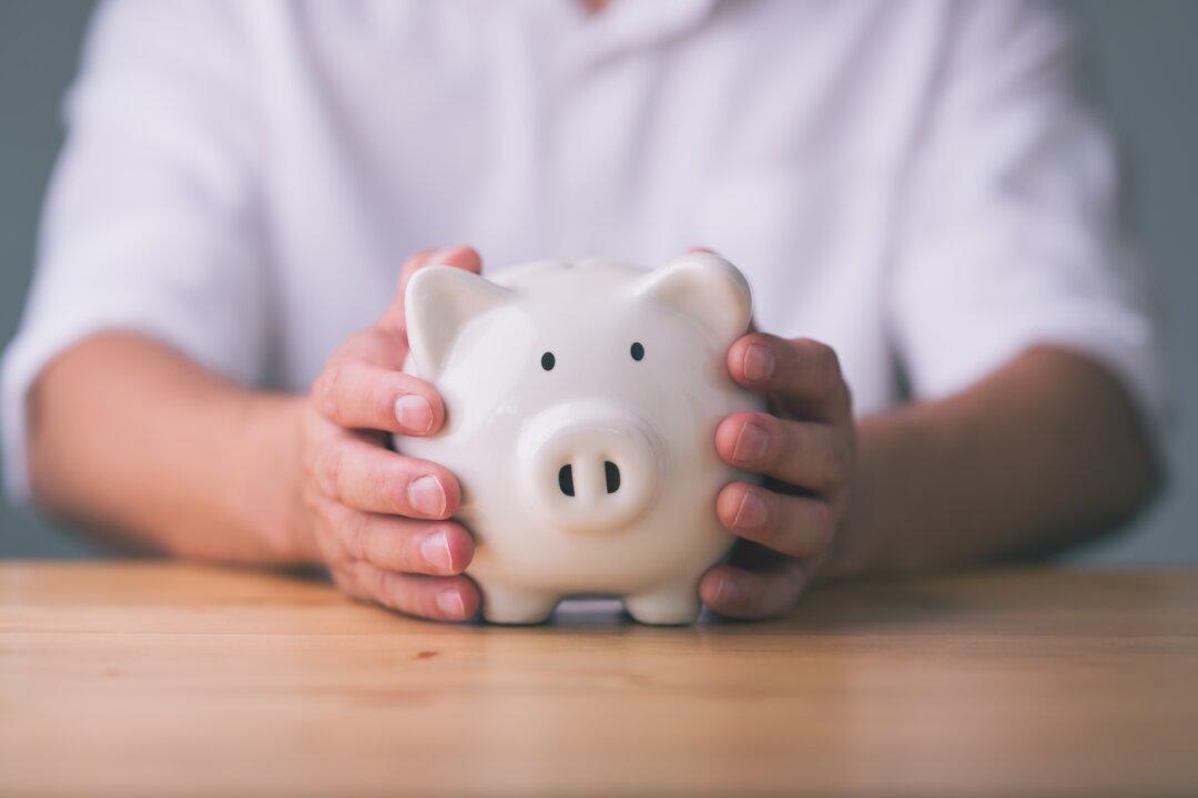 Good Money Revolution (10): Sweet Spot Solution—The Ultimate Retirement Redemption Plan