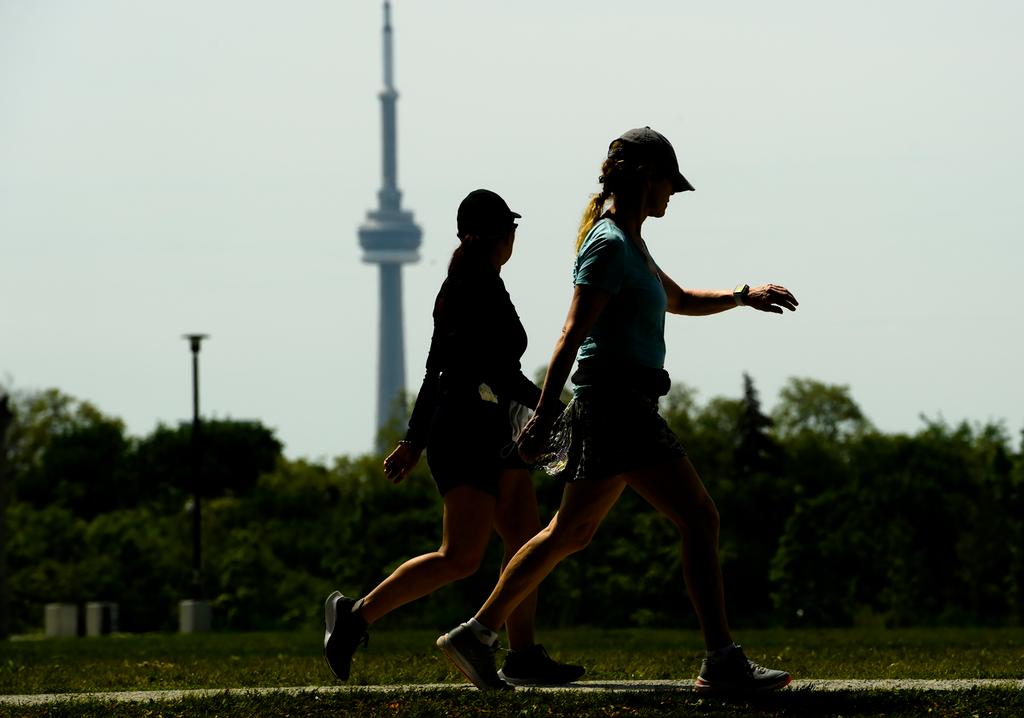 Freedom in Canada on the Rise, but Below Pre-Pandemic Level: Report