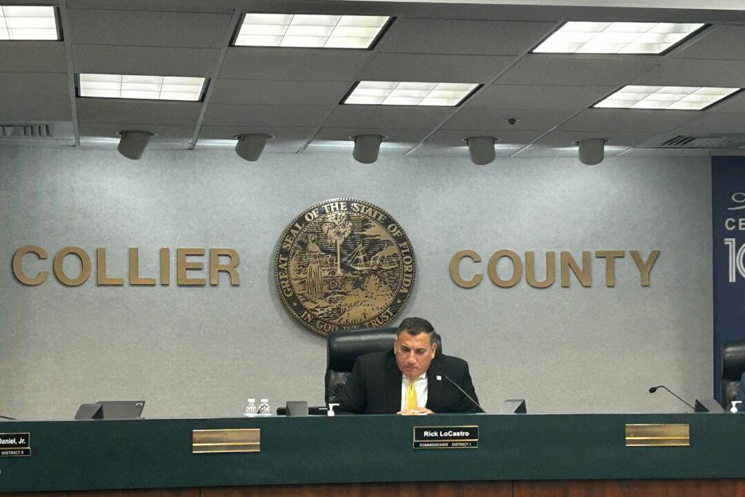 Florida County Declares Itself to Be a ‘Bill of Rights Sanctuary County’