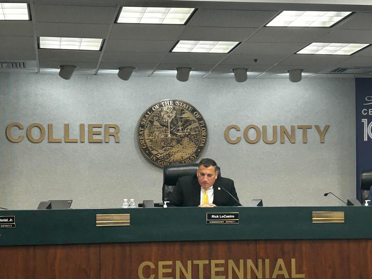 Florida County Declares Itself to Be a ‘Bill of Rights Sanctuary County’