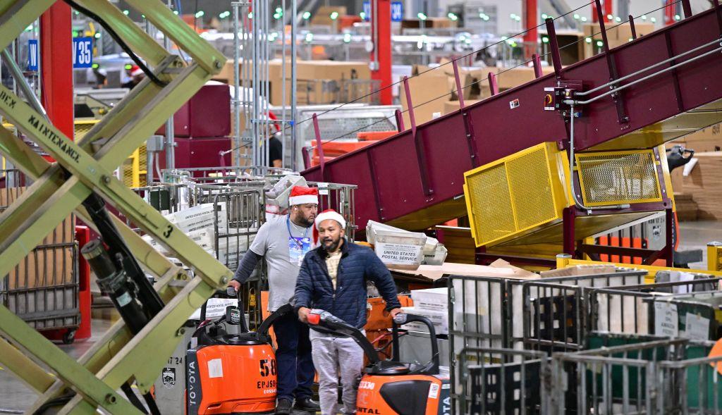 California’s Industrial Real Estate Remains Hot, Despite Softening Demand: Report