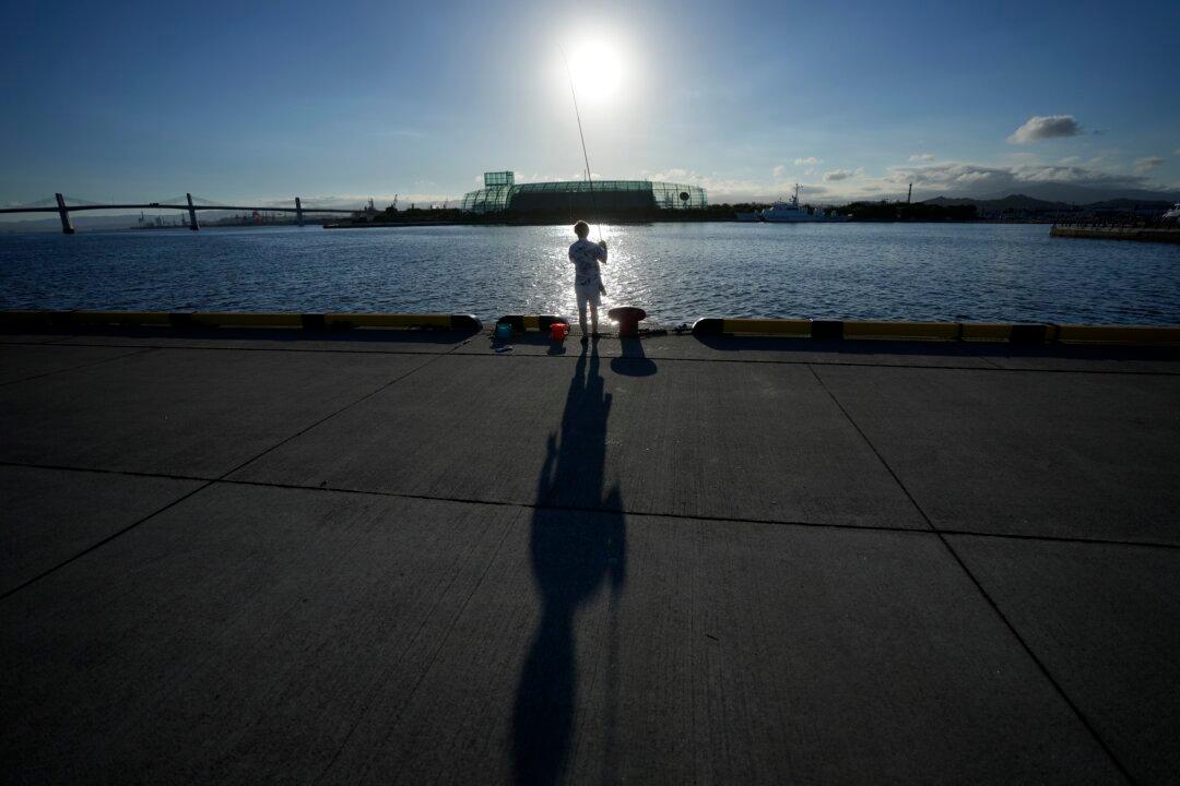 Fukushima Residents Are Cautious After Wrecked Nuclear Plant Began Releasing Treated Wastewater