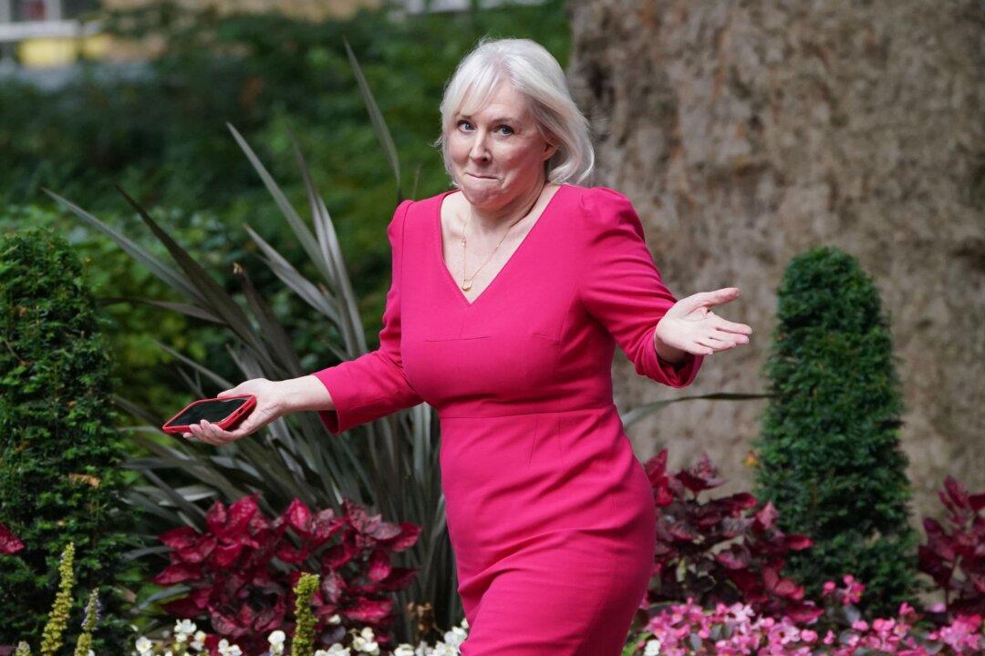 Tories Face New Crunch By-election After Nadine Dorries Finally Resigns