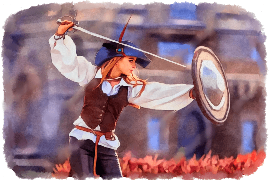 Living Without Seatbelts: Daring and Caution Are Friends, Not Enemies