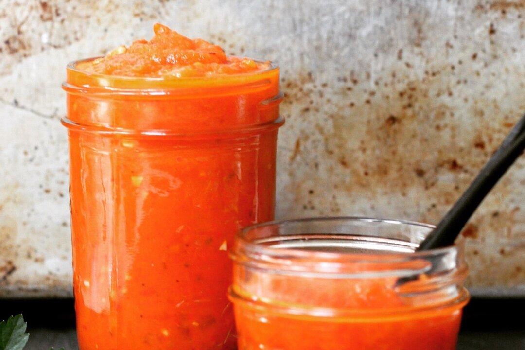 Much Ado About Tomatoes