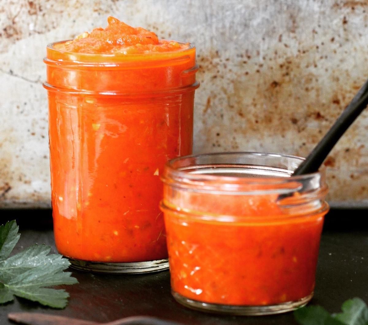 Much Ado About Tomatoes