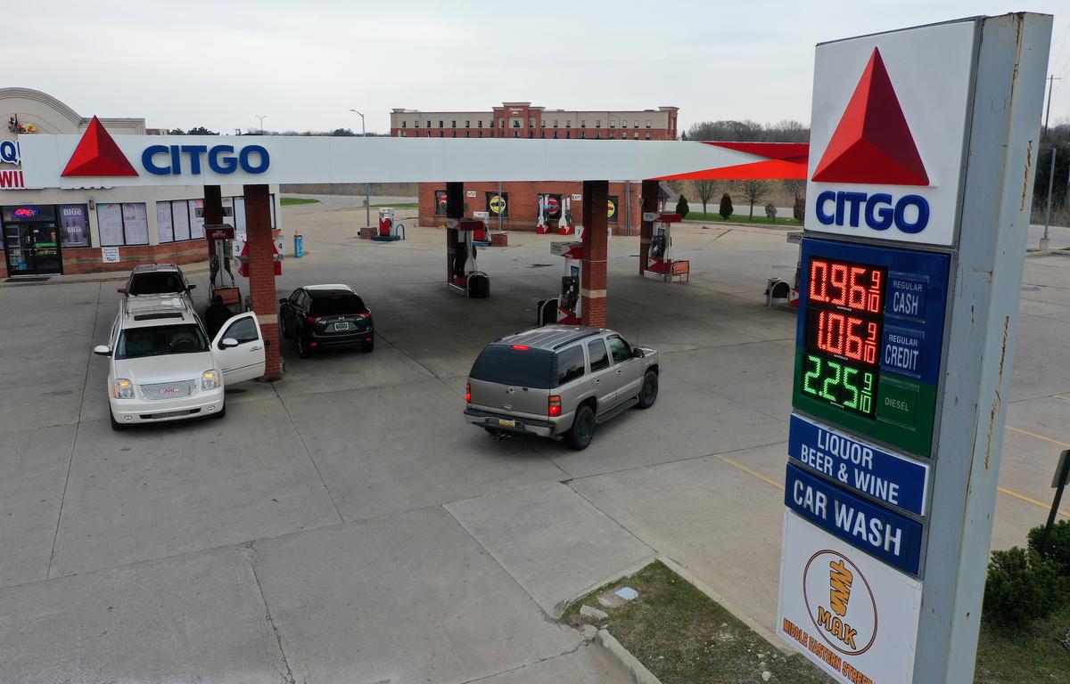 Venezuela Asks US Supreme Court to Rule on Legal Immunity of Citgo Parent
