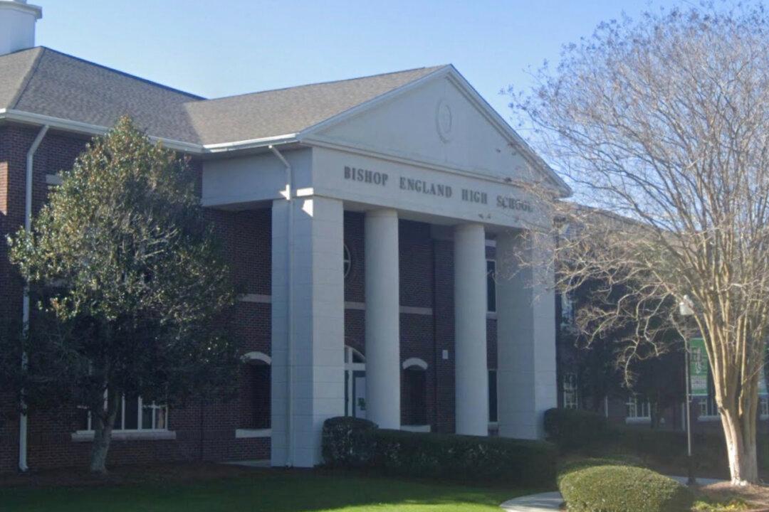 Toddler Died in Hot Car Parked Outside South Carolina High School, Coroner Says