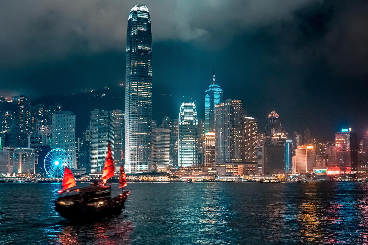 A Brighter Tomorrow: Hong Kong’s Political Prisoners in Two Years, as We Continue to Pray