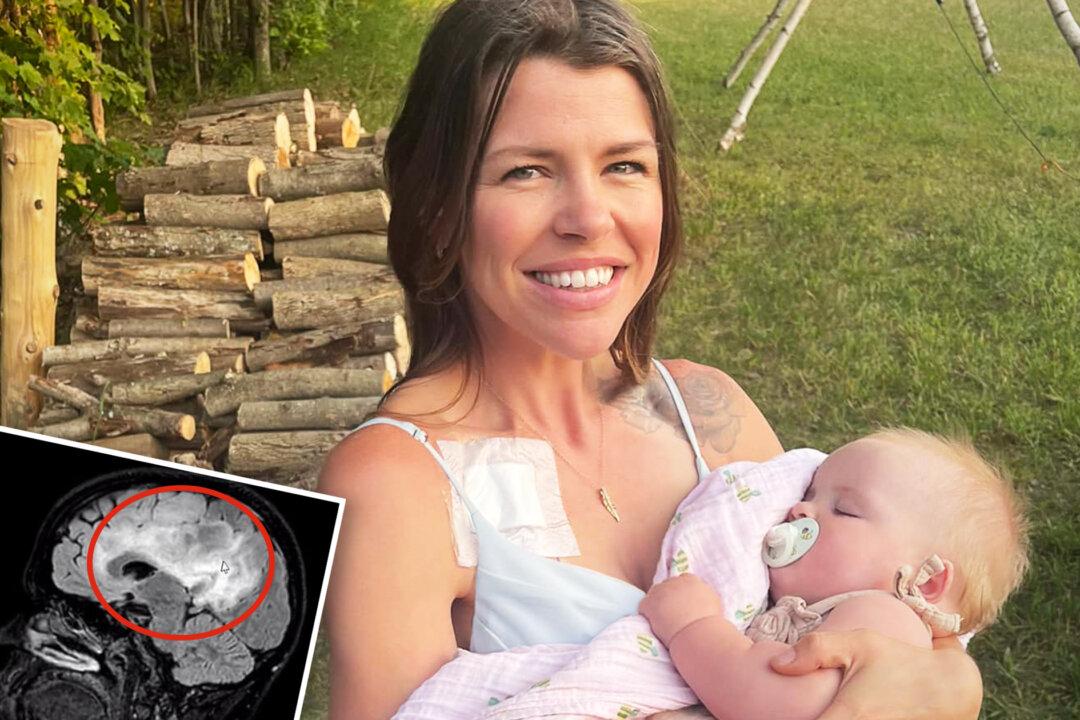 Pregnant Nurse With Terminal Cancer Refuses Chemo and Abortion, Lives on to Give Birth, Seeks Alternative Treatment