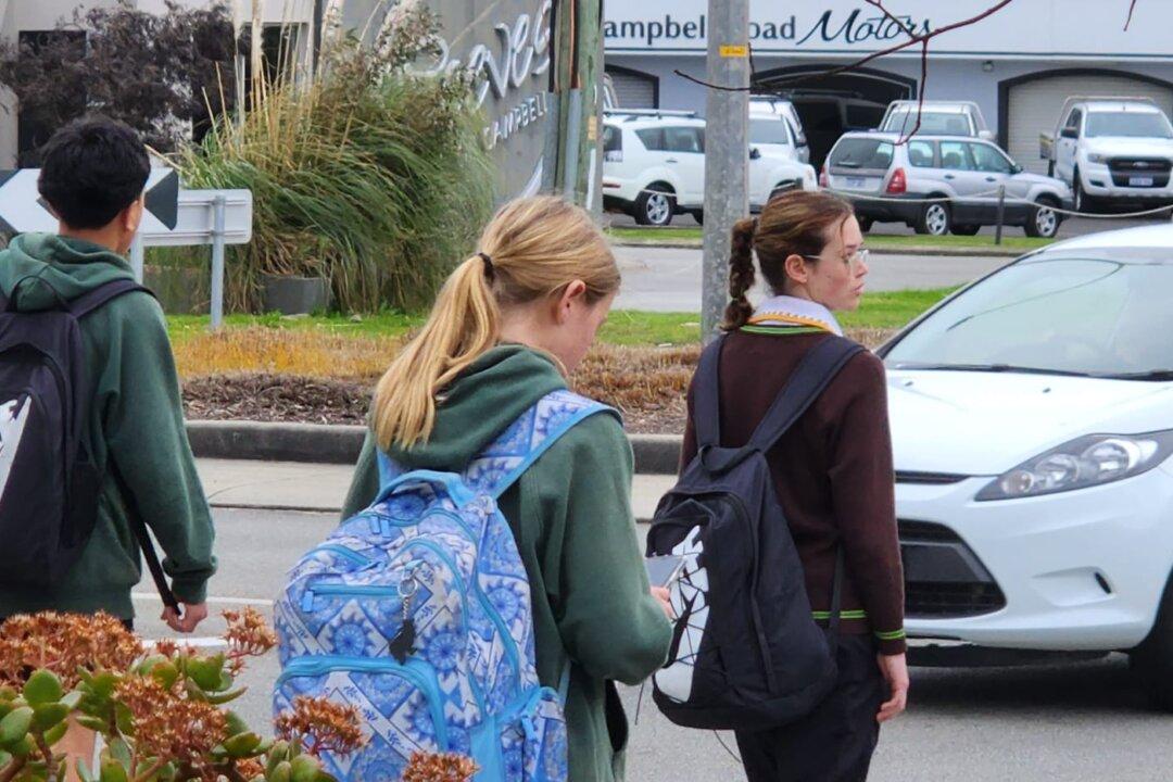 Calls to Halt Sex Education Programs After Year 9 Girls Exposed to Bestiality, Incest