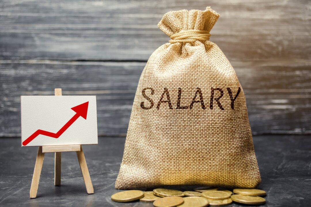 How to Ask for a Raise