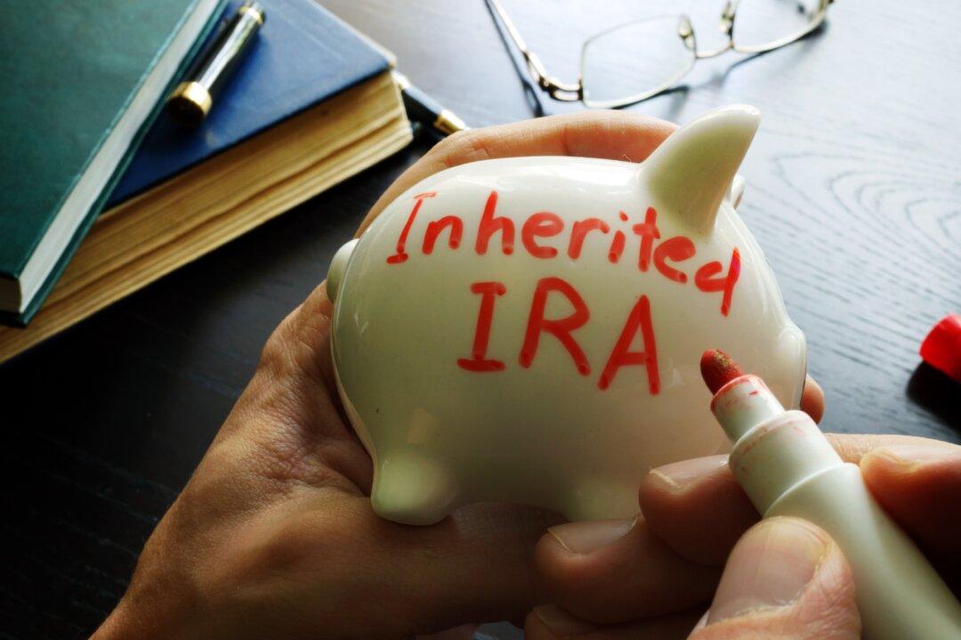 New Rules You Should Know About Inherited IRAs
