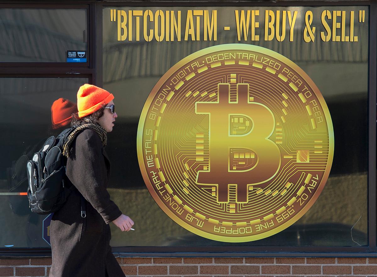 FTC Data Show Tenfold Increase in Consumer Losses Involving Bitcoin ATMs