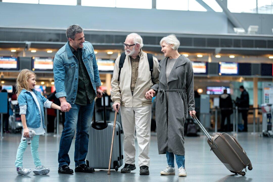 A Dose of Kindness for Your Next Vacation