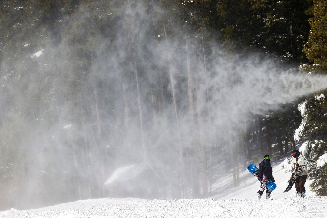 Colorado’s Major Ski Resorts Announce Opening Dates for 2023-24 Season