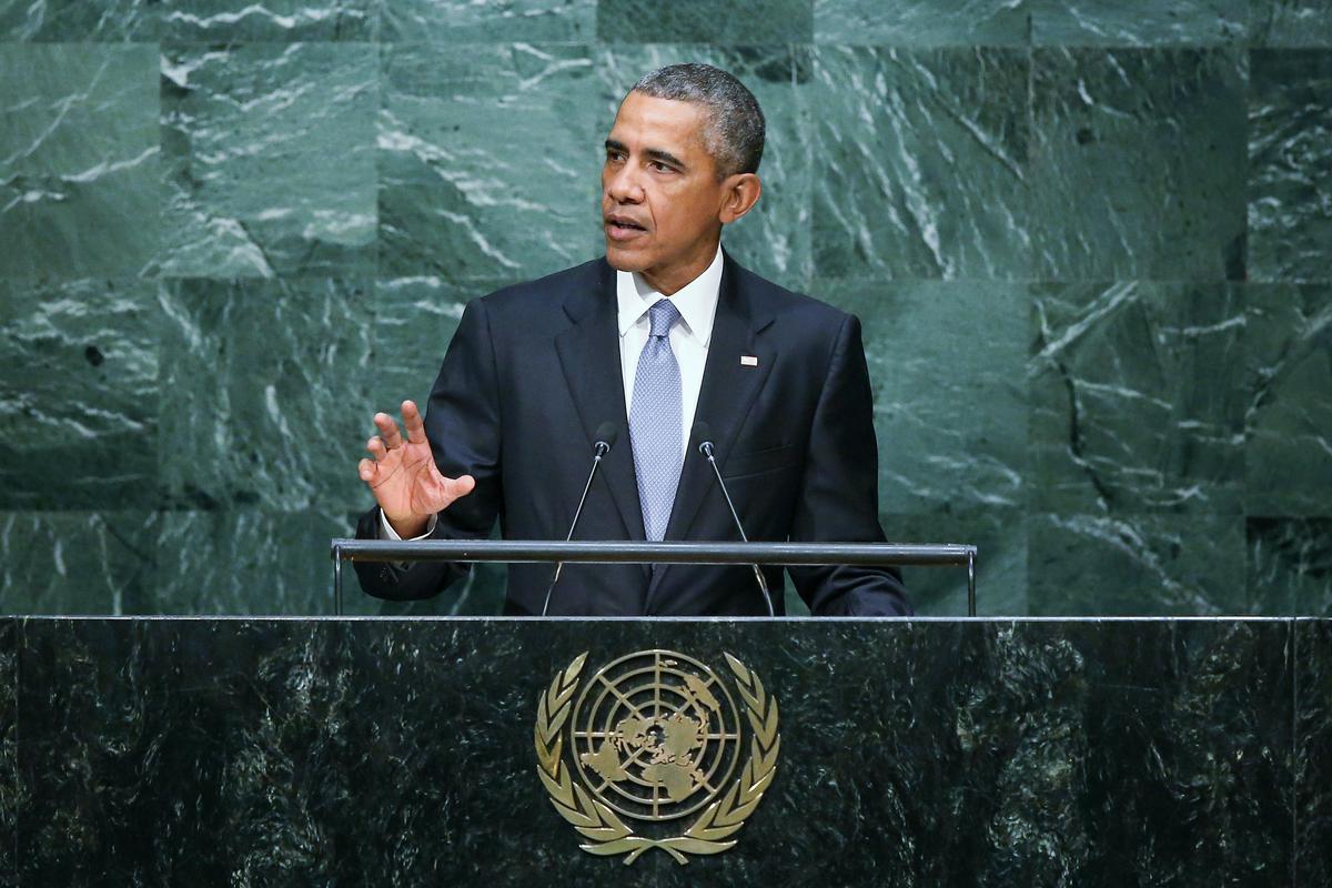 Dershowitz Ends Relationship With Obama: A ‘Villain’ in the Israel–Hamas Conflict