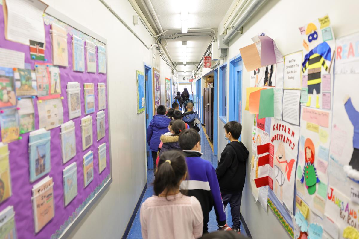 Midyear Budget Cuts Loom for NYC Schools With Decreasing Enrollment